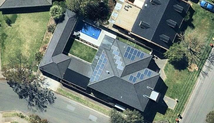 Você está visualizando atualmente Energia solar valoriza o imóvel e promove economia na conta de luz